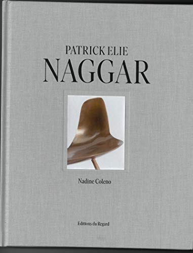 Patrick Elie Naggar - Histoires de formes von REGARD