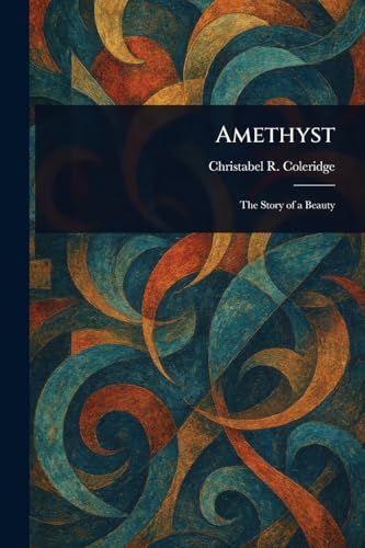 Amethyst von Anson Street Press