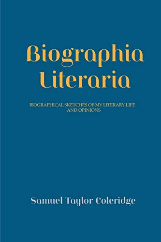 Biographica Literaria