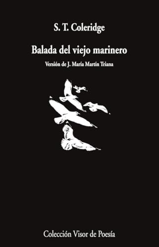 Balada del viejo marinero (Visor de Poesía, Band 1255) von VISOR LIBROS, S.L.
