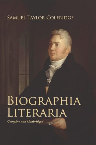 Biographia Literaria von Waking Lion Press