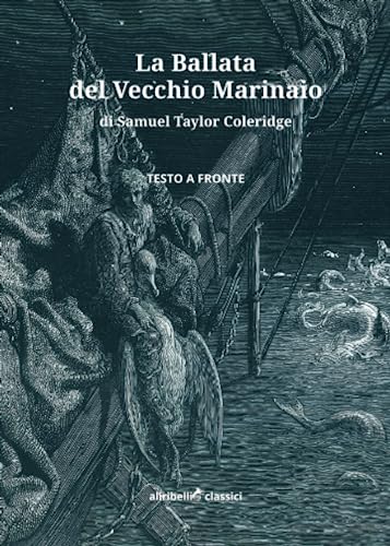 La Ballata del Vecchio Marinaio von Ali Ribelli Edizioni