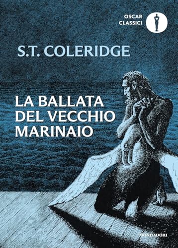 La ballata del vecchio marinaio. Testo inglese a fronte (Oscar classici) von Mondadori