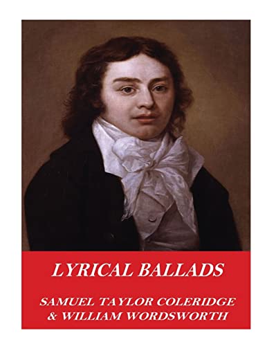 Lyrical Ballads Lyrical Ballads von CREATESPACE