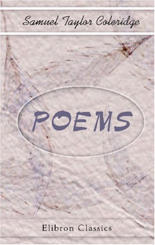 Poems Poems von Adamant Media Corporation