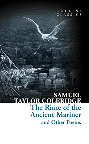 The Rime of the Ancient Mariner and Other Poems (Collins Classics) von William Collins