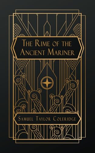 The Rime of the Ancient Mariner in Seven Parts von Independently published