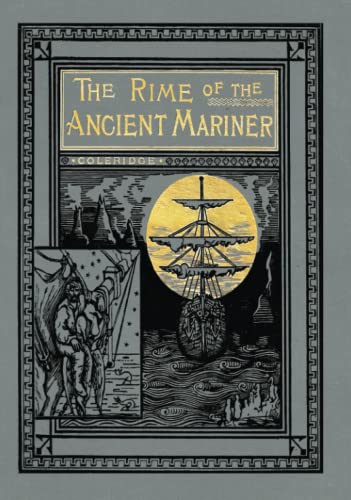 The Rime of the Ancient Mariner: SeaWolf Press Illustrated Classic von SeaWolf Press
