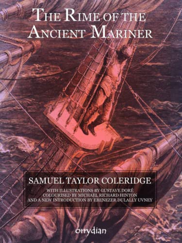 The Rime of the Ancient Mariner: With 40 full-colour illustrations von Independently published