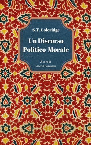 Un Discorso Politico-Morale von Independently published