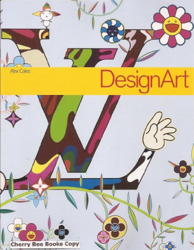 DesignArt: On art's romance with design von Tate Publishing