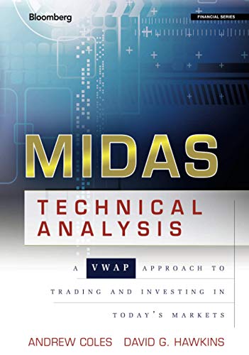 MIDAS Technical Analysis: A VWAP Approach to Trading and Investing in Today's Markets (Bloomberg Professional)