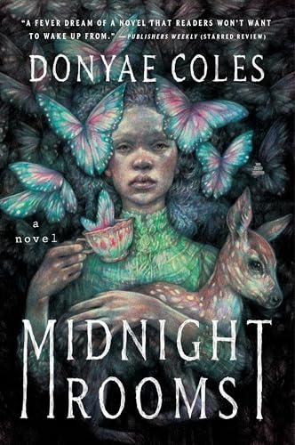 Midnight Rooms: A Novel von Amistad