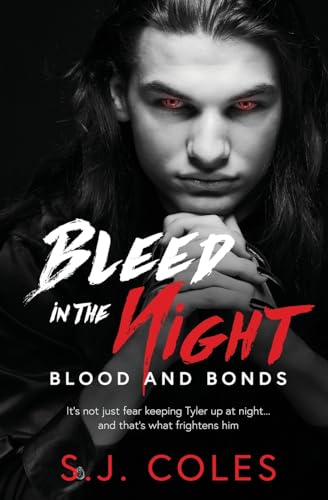 Bleed in the Night (Blood and Bonds, Band 2) von Pride Publishing