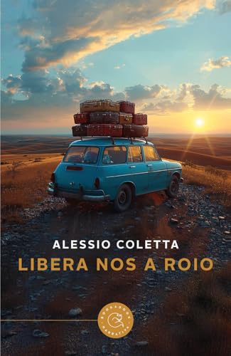 Libera nos a Roio (Narrativa) von bookabook