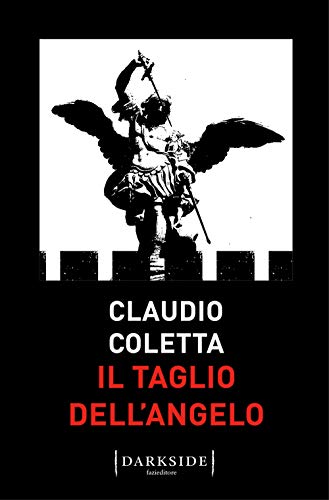 Il taglio dell'angelo (Darkside)