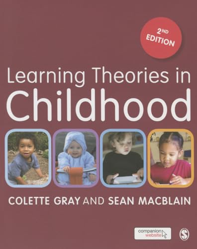Learning Theories in Childhood von Sage Publications