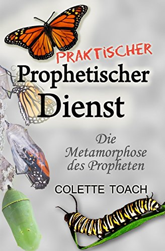 Praktischer Prophetischer Dienst von Apostolic Movement International