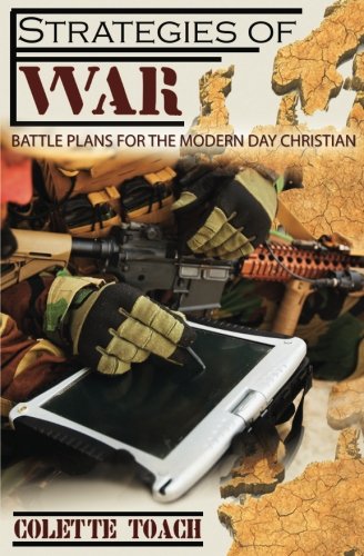 Strategies of War Strategies of War von Apostolic Movement International, LLC