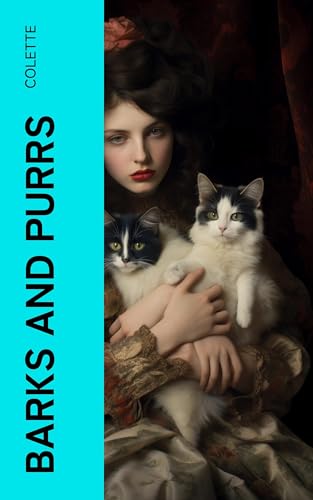 Barks and Purrs Barks and Purrs von Anson Street Press