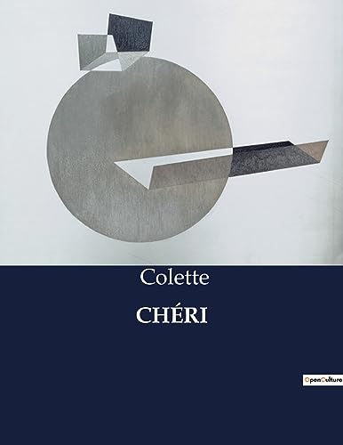 CHÉRI: . CHÉRI: . von Culturea