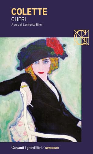 Chéri (I grandi libri) von Garzanti