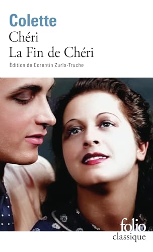 Chéri - La Fin de Chéri