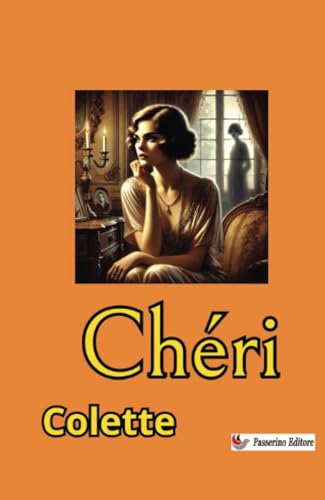 Chéri Chéri von Passerino
