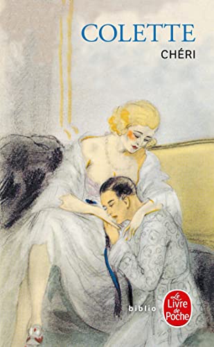 CheriChéri (Ldp Litterature)
