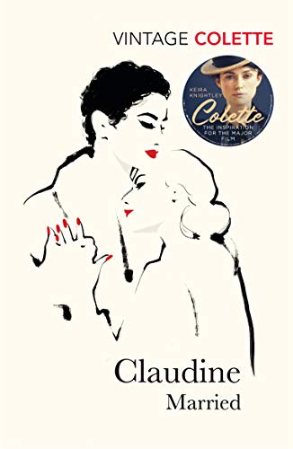 Claudine Married (Claudine, 3)