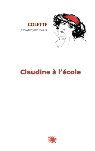 Claudine à l'école von BoD – Books on Demand – Frankreich