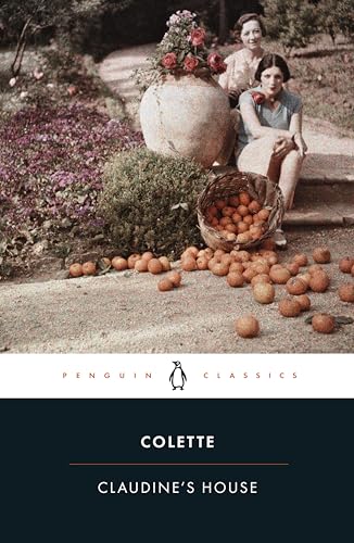 Claudine's House Claudine's House von Penguin Classics