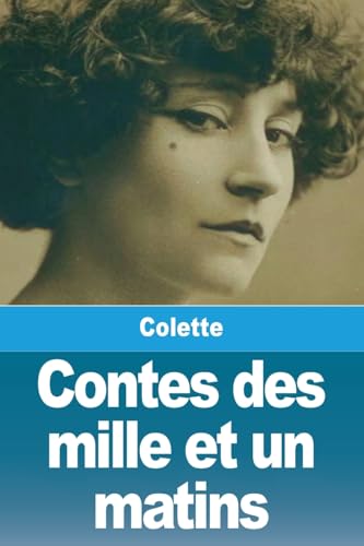 Contes des mille et un matins Contes des mille et un matins von Prodinnova