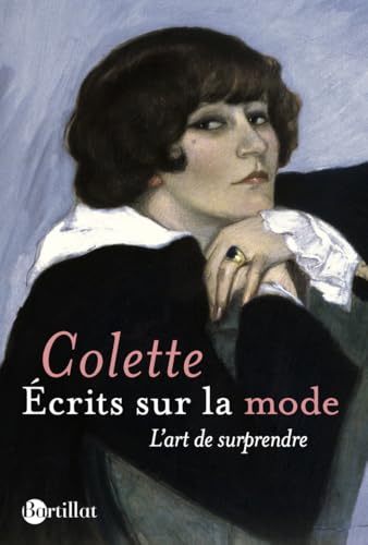 Ecrits sur la mode - L'Art de surprendre von BARTILLAT