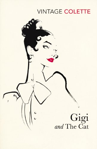 Gigi and The Cat: Colette von Vintage Classics