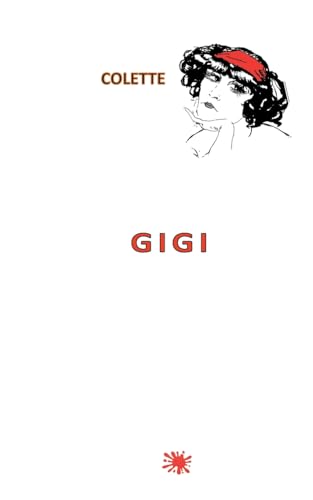 Gigi von BoD – Books on Demand – Frankreich