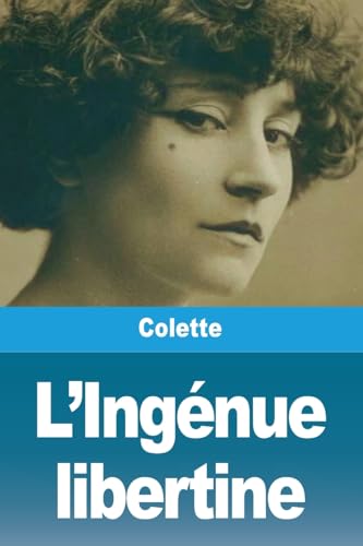 L'Ingénue libertine L'Ingénue libertine von Prodinnova