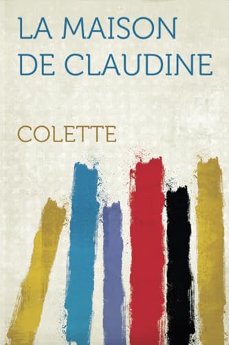 La Maison De Claudine