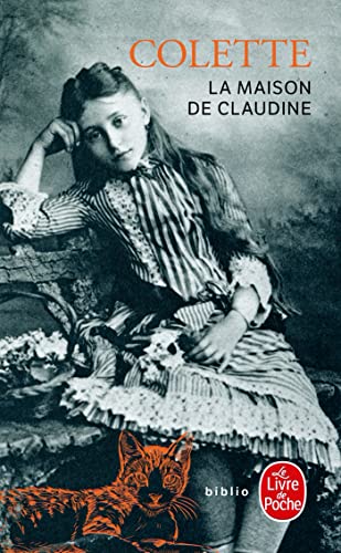 La Maison de Claudine (Le Livre de Poche)