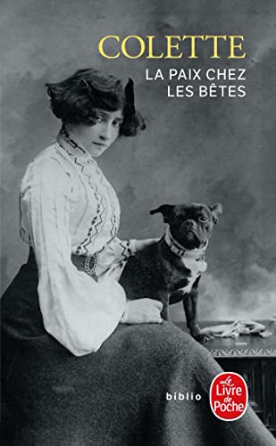La Paix Chez Les Bètes