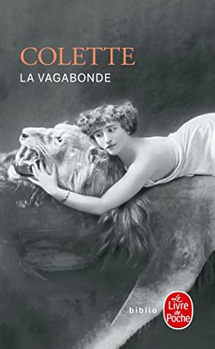 La Vagabonde (Le Livre De Poche) von Livre de Poche