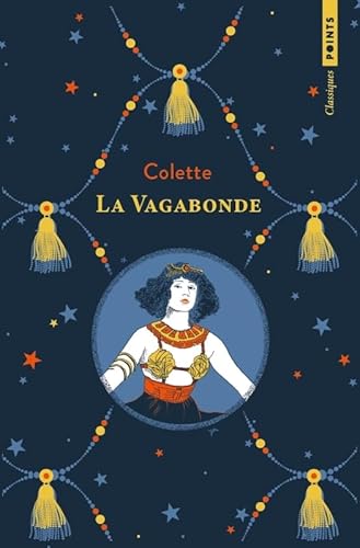 La Vagabonde von POINTS
