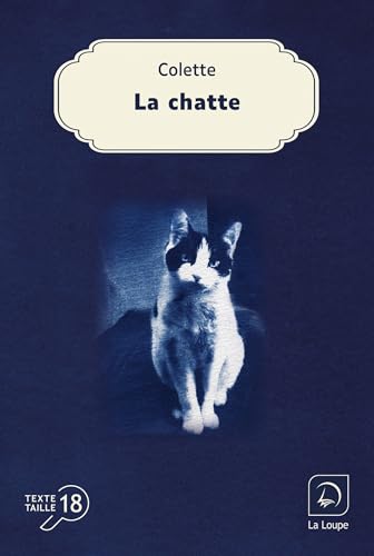 La chatte von DE LA LOUPE