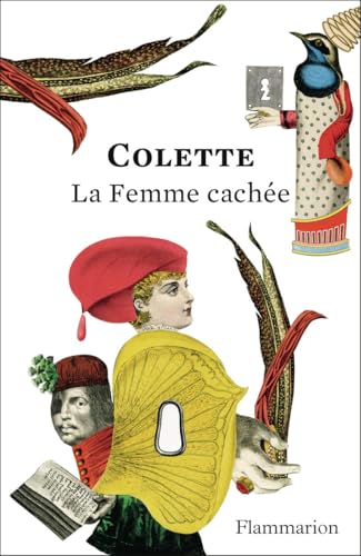 La Femme cachée: Édition anniversaire 150 ans La Femme cachée: Édition anniversaire 150 ans von FLAMMARION