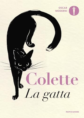 La gatta (Oscar moderni) von Mondadori