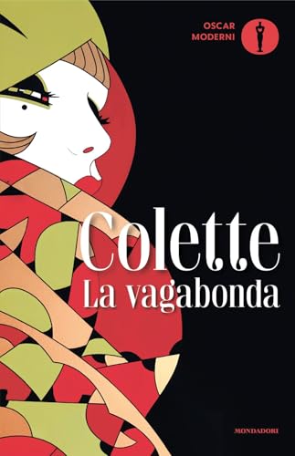La vagabonda (Oscar moderni) von Mondadori