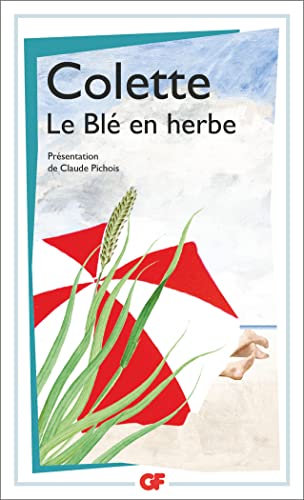 Le Ble en Herbe