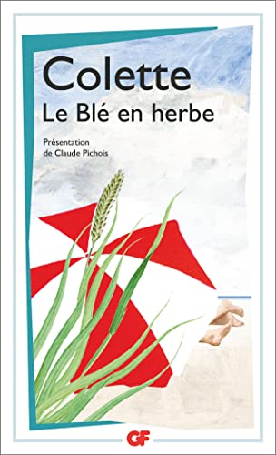 Le Ble en Herbe Le Ble en Herbe von FLAMMARION