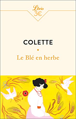 Le ble en herbe Le ble en herbe
