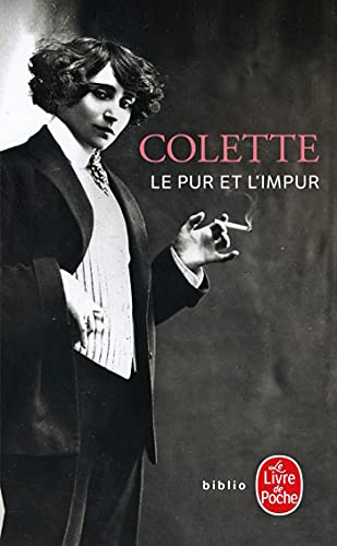 Le Pur et l'impur (Livre De Poche)
